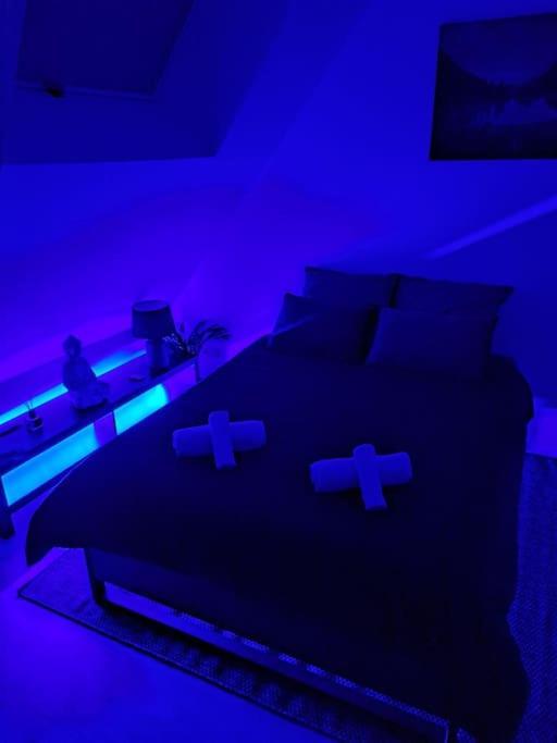 Confortable Studio Renove ก็องเบร ภายนอก รูปภาพ