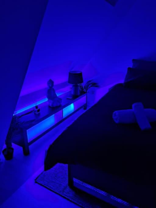 Confortable Studio Renove ก็องเบร ภายนอก รูปภาพ