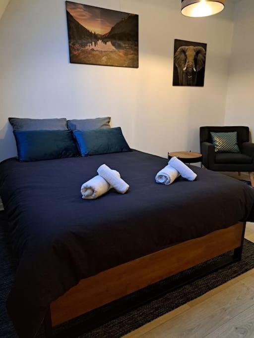 Confortable Studio Renove ก็องเบร ภายนอก รูปภาพ
