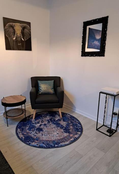 Confortable Studio Renove ก็องเบร ภายนอก รูปภาพ